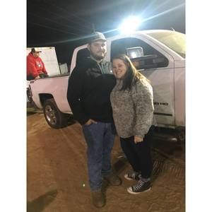 Meet your Posher, Abby